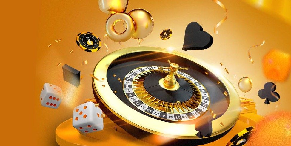 Rivalry Casino پر آن لائن سلاٹس کے بارے میں